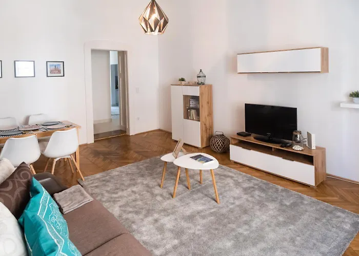 Appartement Porta Fortuna