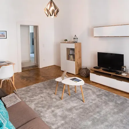 Apartment Porta Fortuna