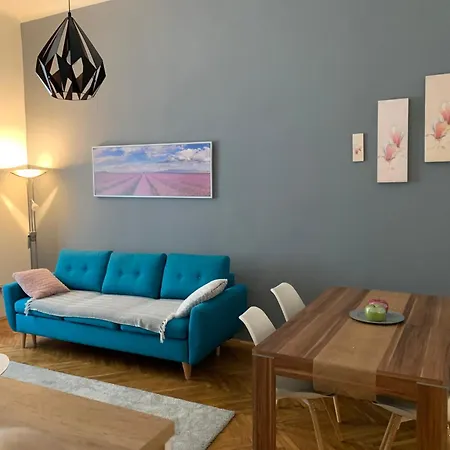 Apartament Porta Fortuna *